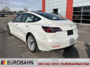 Thumbnail image of 2022 Tesla Model 3 at EurobahnBmwMiniMercedesBenz of Greensboro, NC