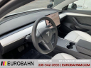 Thumbnail image of 2022 Tesla Model 3 at EurobahnBmwMiniMercedesBenz of Greensboro, NC