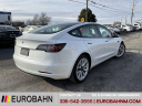 Thumbnail image of 2022 Tesla Model 3 at EurobahnBmwMiniMercedesBenz of Greensboro, NC