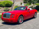 Thumbnail image of 2010 Rolls-Royce Phantom Drophead Coupe at PARADISE Automotive Group INC.