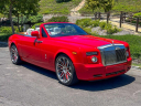 Thumbnail image of 2010 Rolls-Royce Phantom Drophead Coupe at PARADISE Automotive Group INC.