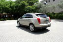 Thumbnail image of 2011 Cadillac SRX at ENERGY AUTO SALES LLC