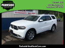 Thumbnail image of 2018 Dodge Durango at Parkside Total Auto Care
