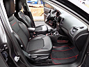 Thumbnail image of 2019 Jeep Compass at Bluff Street Auto Brokers