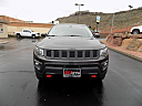 Thumbnail image of 2019 Jeep Compass at Bluff Street Auto Brokers