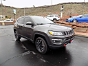 Thumbnail image of 2019 Jeep Compass at Bluff Street Auto Brokers
