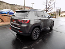 Thumbnail image of 2019 Jeep Compass at Bluff Street Auto Brokers