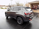Thumbnail image of 2019 Jeep Compass at Bluff Street Auto Brokers