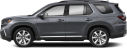 Thumbnail image of 2025 Honda Pilot at Hamilton Honda