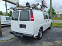 2018 Chevrolet Express 2500 at Commodore Motors, Inc.