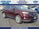 Thumbnail image of 2021 Ford Edge at BeshoreAndKoller New