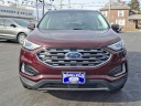 Thumbnail image of 2021 Ford Edge at BeshoreAndKoller New