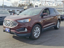 Thumbnail image of 2021 Ford Edge at BeshoreAndKoller New