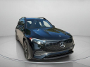 Thumbnail image of 2024 Mercedes-Benz EQB at VeteransFord - NEW