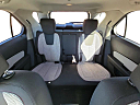 Thumbnail image of 2011 Chevrolet Equinox at Cottonwood Auto Sales