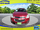 Thumbnail image of 2011 Chevrolet Equinox at Cottonwood Auto Sales