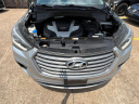 Thumbnail image of 2017 Hyundai SANTA FE at FLOREZ AUTO SALES LLC