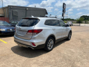 Thumbnail image of 2017 Hyundai SANTA FE at FLOREZ AUTO SALES LLC