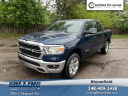 Thumbnail image of 2022 Ram 1500 at Golling Chrysler Jeep Dodge Ram of Chelsea