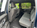 Thumbnail image of 2022 Ram 1500 at Golling Chrysler Jeep Dodge Ram of Chelsea