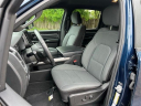 Thumbnail image of 2022 Ram 1500 at Golling Chrysler Jeep Dodge Ram of Chelsea