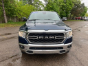 Thumbnail image of 2022 Ram 1500 at Golling Chrysler Jeep Dodge Ram of Chelsea