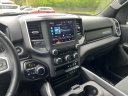 Thumbnail image of 2022 Ram 1500 at Golling Chrysler Jeep Dodge Ram of Chelsea