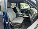 Thumbnail image of 2022 Ram 1500 at Golling Chrysler Jeep Dodge Ram of Chelsea