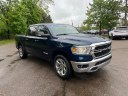 Thumbnail image of 2022 Ram 1500 at Golling Chrysler Jeep Dodge Ram of Chelsea