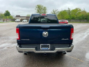 Thumbnail image of 2022 Ram 1500 at Golling Chrysler Jeep Dodge Ram of Chelsea