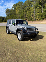 Thumbnail image of 2009 Jeep Wrangler Unlimited at M&M Luxury Motors