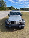 Thumbnail image of 2009 Jeep Wrangler Unlimited at M&M Luxury Motors