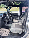 Thumbnail image of 2009 Jeep Wrangler Unlimited at M&M Luxury Motors
