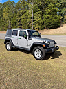 Thumbnail image of 2009 Jeep Wrangler Unlimited at M&M Luxury Motors