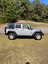 Thumbnail image of 2009 Jeep Wrangler Unlimited at M&M Luxury Motors