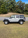 Thumbnail image of 2009 Jeep Wrangler Unlimited at M&M Luxury Motors