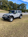 Thumbnail image of 2009 Jeep Wrangler Unlimited at M&M Luxury Motors