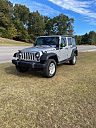 Thumbnail image of 2009 Jeep Wrangler Unlimited at M&M Luxury Motors