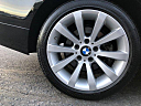 Thumbnail image of 2011 BMW 3 Series at EurobahnBmwMiniMercedesBenz of Greensboro, NC