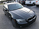 Thumbnail image of 2011 BMW 3 Series at EurobahnBmwMiniMercedesBenz of Greensboro, NC