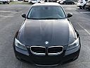 Thumbnail image of 2011 BMW 3 Series at EurobahnBmwMiniMercedesBenz of Greensboro, NC