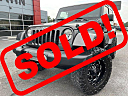 Thumbnail image of 2014 Jeep Wrangler at EurobahnBmwMiniMercedesBenz of Greensboro, NC