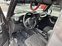 Thumbnail image of 2014 Jeep Wrangler at EurobahnBmwMiniMercedesBenz of Greensboro, NC