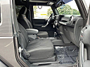 Thumbnail image of 2014 Jeep Wrangler at EurobahnBmwMiniMercedesBenz of Greensboro, NC