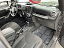 Thumbnail image of 2014 Jeep Wrangler at EurobahnBmwMiniMercedesBenz of Greensboro, NC