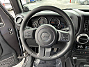 Thumbnail image of 2014 Jeep Wrangler at EurobahnBmwMiniMercedesBenz of Greensboro, NC