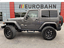 Thumbnail image of 2014 Jeep Wrangler at EurobahnBmwMiniMercedesBenz of Greensboro, NC