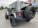 Thumbnail image of 2014 Jeep Wrangler at EurobahnBmwMiniMercedesBenz of Greensboro, NC