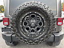 Thumbnail image of 2014 Jeep Wrangler at EurobahnBmwMiniMercedesBenz of Greensboro, NC
