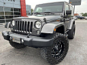 Thumbnail image of 2014 Jeep Wrangler at EurobahnBmwMiniMercedesBenz of Greensboro, NC